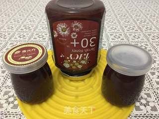 红酒提子果酱的做法步骤:11