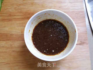 宫保鸡丁的做法步骤:4