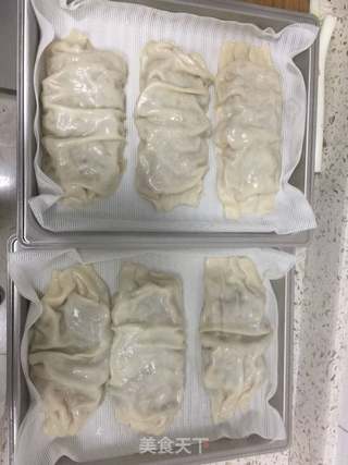 河南菜卷的做法步骤:7