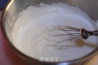 #第四届烘焙大赛暨是爱吃节#KITTY猫酸奶慕斯蛋糕 的做法步骤:2
