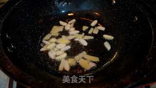 干锅手撕包菜的做法步骤:9