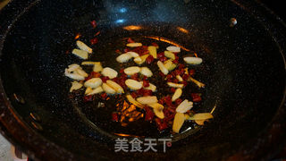 干锅手撕包菜的做法步骤：10