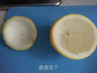 柠檬冰淇淋的做法步骤:5