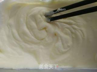 柠檬冰淇淋的做法步骤:14