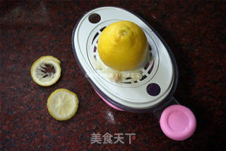 香蕉草莓果酱的做法步骤:4