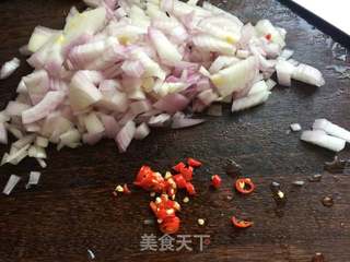 东南亚美食SISI的做法步骤：1
