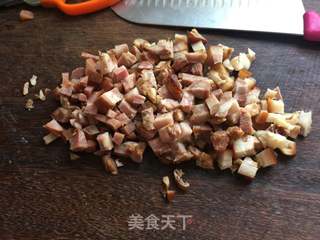 东南亚美食SISI的做法步骤:3