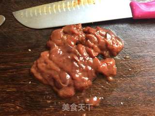 东南亚美食SISI的做法步骤:4