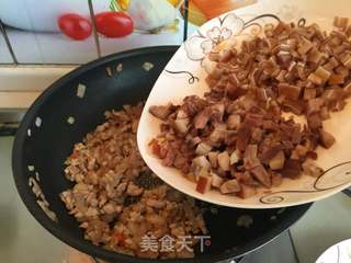 东南亚美食SISI的做法步骤:8