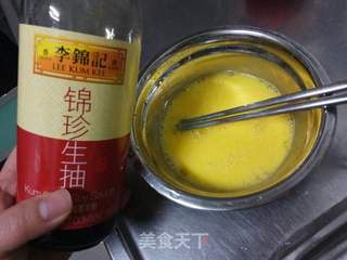 芝士蛋番茄全麦三明治的做法步骤:2