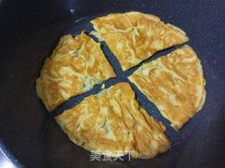 芝士蛋番茄全麦三明治的做法步骤:4