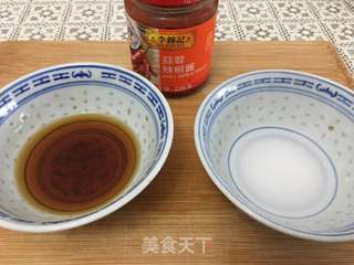 鱼香肉丝的做法步骤:4