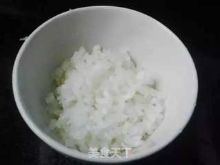 鸡肉土豆饼的做法步骤:4
