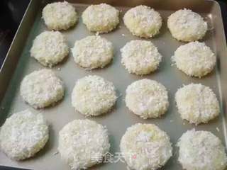 鸡肉土豆饼的做法步骤:12