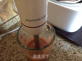 酸甜开胃山楂酱的做法步骤:7