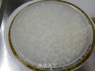 酒糟鸡的做法步骤:3