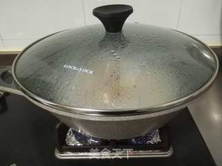 酒糟鸡的做法步骤:6