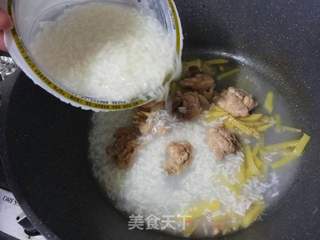 酒糟鸡的做法步骤:8