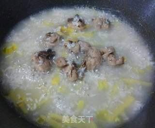 酒糟鸡的做法步骤:9