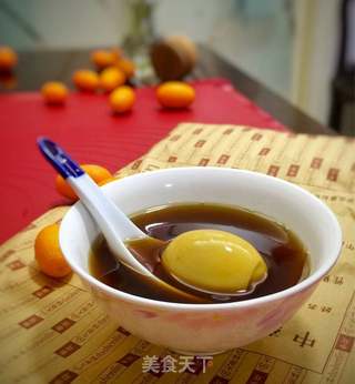 女人的恩物--益母草煮鸡蛋的做法步骤:8