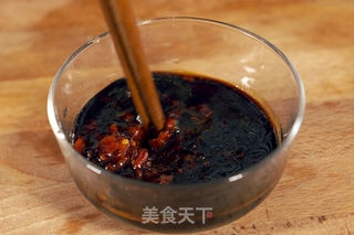香烤五花肉   德普烘焙实验室的做法步骤：3