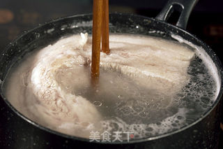 香烤五花肉   德普烘焙实验室的做法步骤：4