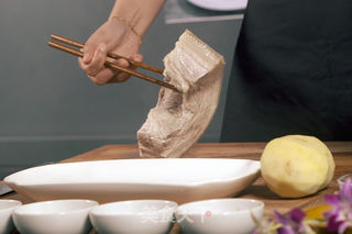 香烤五花肉   德普烘焙实验室的做法步骤：5