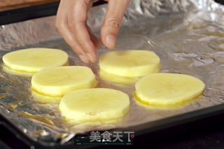 香烤五花肉   德普烘焙实验室的做法步骤：8