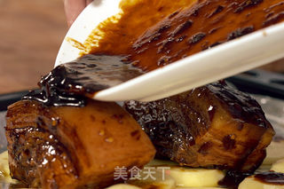香烤五花肉   德普烘焙实验室的做法步骤：10