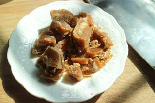 滋补甜汤——黑豆红糖炖蛋的做法步骤:7