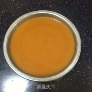 大白菜拌金针菇的做法步骤:3