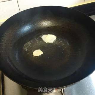 大白菜拌金针菇的做法步骤:5