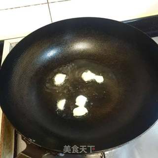 大白菜拌金针菇的做法步骤:10