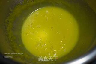 五粮液黑巧克力冰淇淋的做法步骤:7