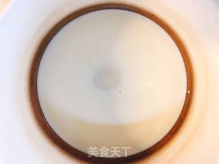 许一片星空给你,只因你是我最在乎的人——星空蛋糕 的做法步骤:10