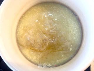 许一片星空给你,只因你是我最在乎的人——星空蛋糕 的做法步骤:21