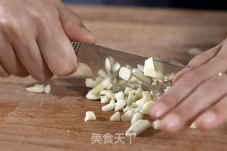 蒜香笑笑虾 德普烘焙实验室的做法步骤:2
