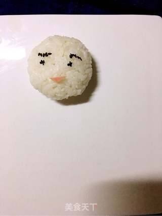 可爱女孩上学啦的做法步骤:3