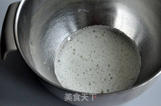 草莓奶油蛋糕盒子的做法步骤:7