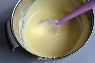 草莓奶油蛋糕盒子的做法步骤:10