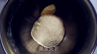 萌萌哒卡通动物汉堡包的做法步骤:2