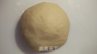 萌萌哒卡通动物汉堡包的做法步骤:3