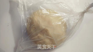 萌萌哒卡通动物汉堡包的做法步骤:4