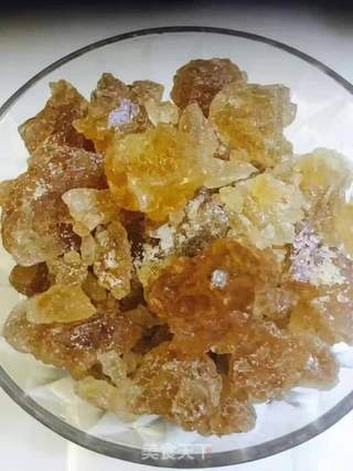 川贝陈皮柠檬膏的做法步骤:3