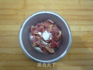 木须肉的做法步骤:3
