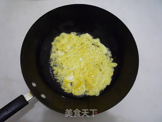 木须肉的做法步骤:5