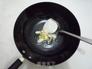 木须肉的做法步骤:7