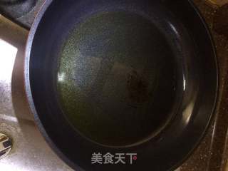 韩式泡菜饼的做法步骤:4