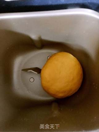 黄玫瑰的做法步骤:6