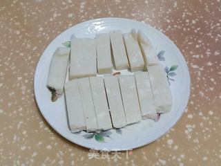 鸡蛋麻糍的做法步骤:2